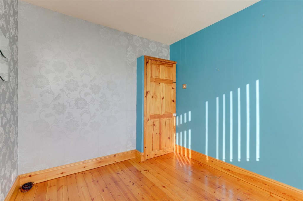 Abbots Road, Hucknall, Nottinghamshire, NG15 6PB