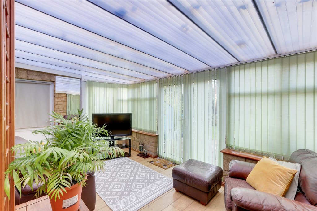 Abbots Road, Hucknall, Nottinghamshire, NG15 6PB