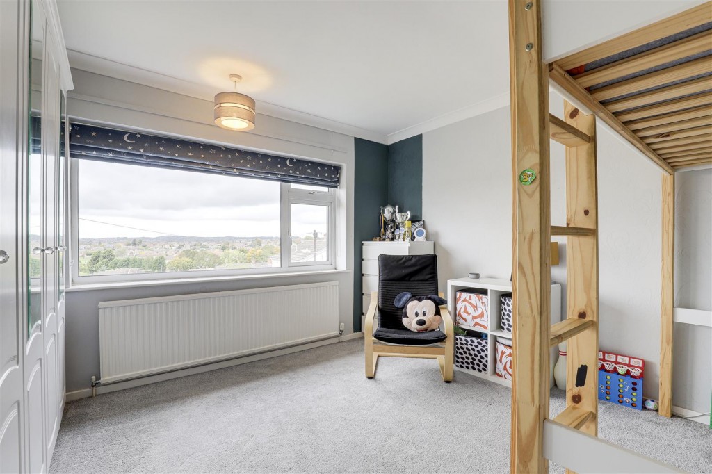 Whitby Crescent, Woodthorpe, Nottinghamshire, NG5 4LY