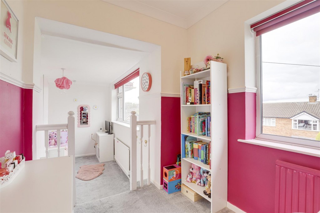 Whitby Crescent, Woodthorpe, Nottinghamshire, NG5 4LY