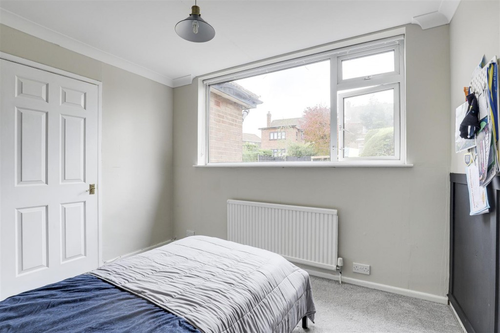 Whitby Crescent, Woodthorpe, Nottinghamshire, NG5 4LY