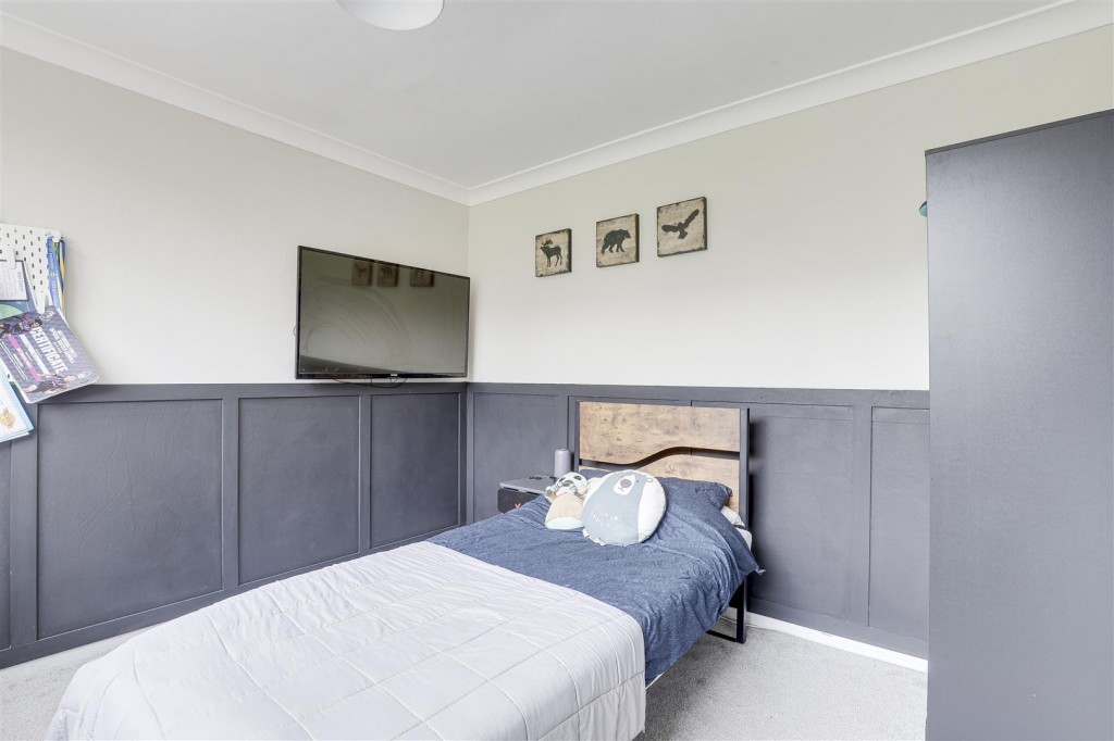 Whitby Crescent, Woodthorpe, Nottinghamshire, NG5 4LY