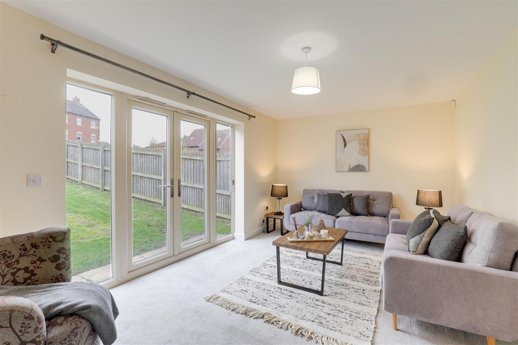 Spinning Drive, Sherwood, Nottinghamshire, NG5 3JJ