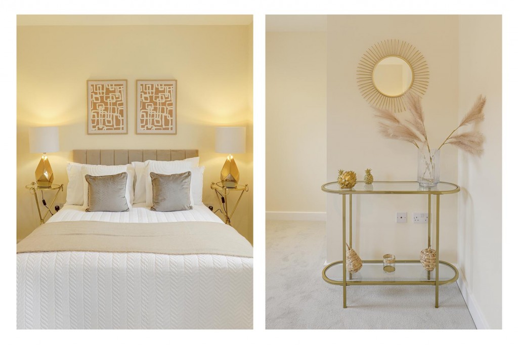 Spinning Drive, Sherwood, Nottinghamshire, NG5 3JJ