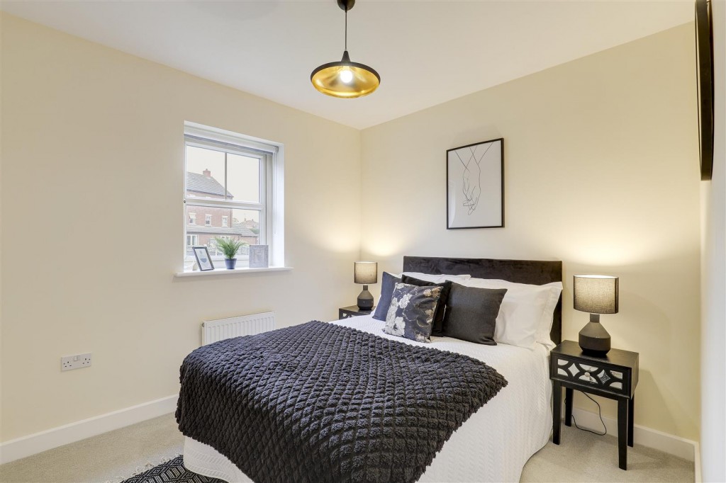 Spinning Drive, Sherwood, Nottinghamshire, NG5 3JJ