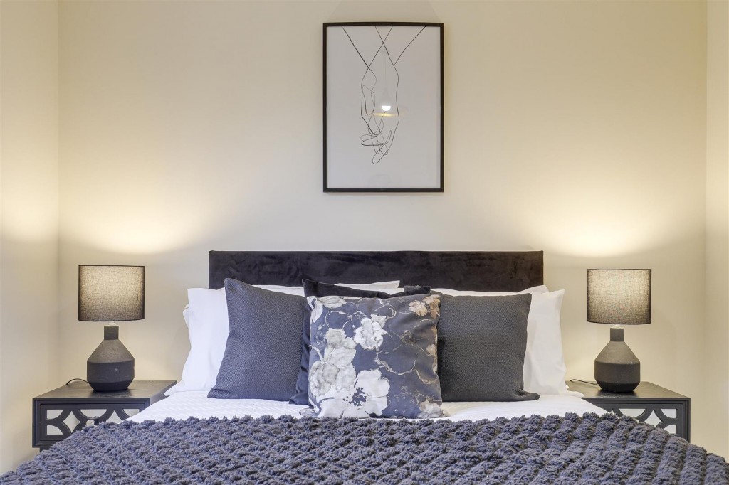 Spinning Drive, Sherwood, Nottinghamshire, NG5 3JJ