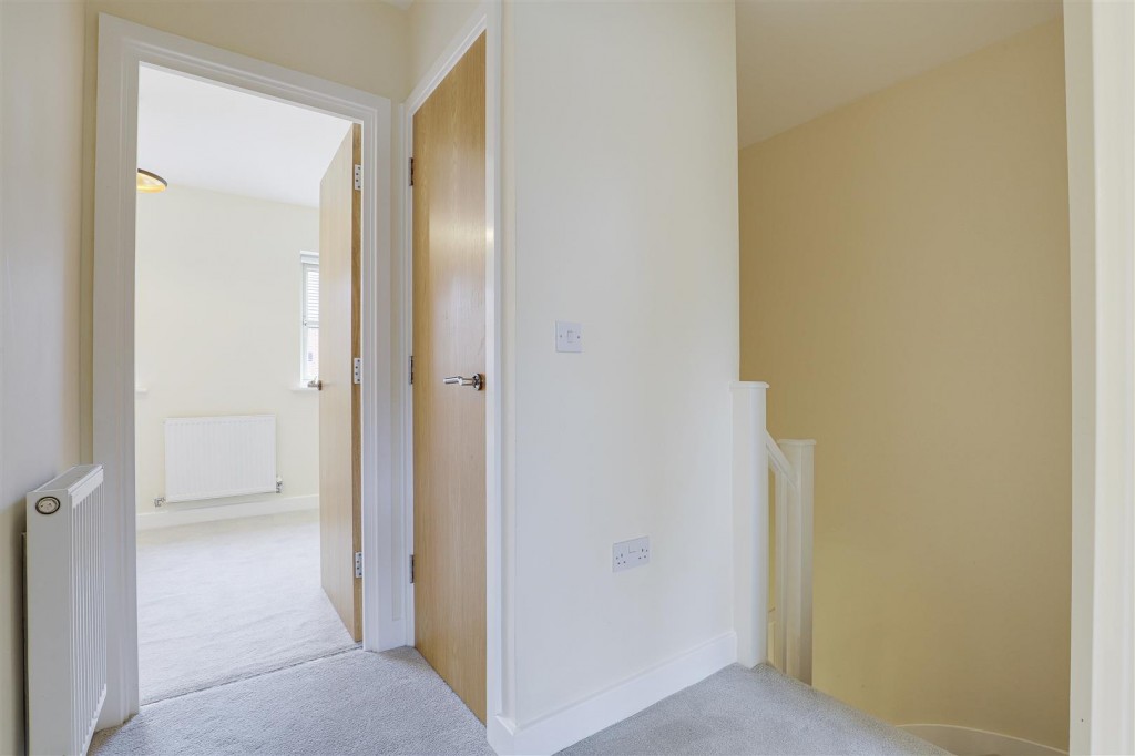 Spinning Drive, Sherwood, Nottinghamshire, NG5 3JJ