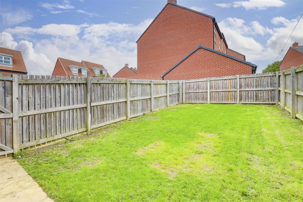 Spinning Drive, Sherwood, Nottinghamshire, NG5 3JJ