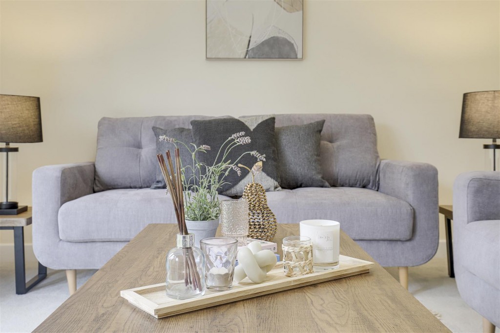 Spinning Drive, Sherwood, Nottinghamshire, NG5 3JJ