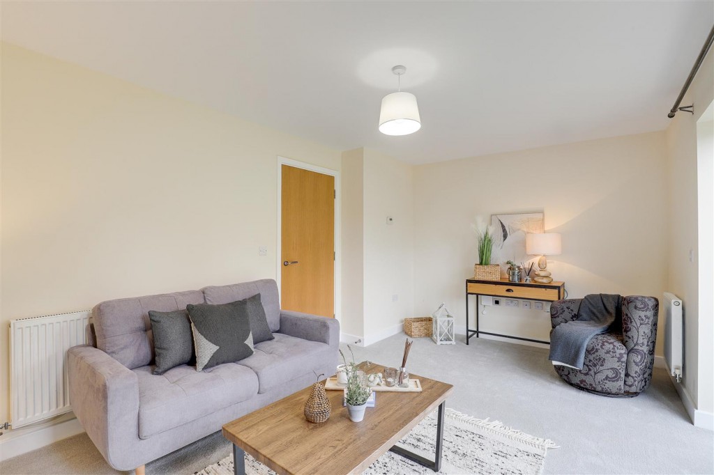 Spinning Drive, Sherwood, Nottinghamshire, NG5 3JJ