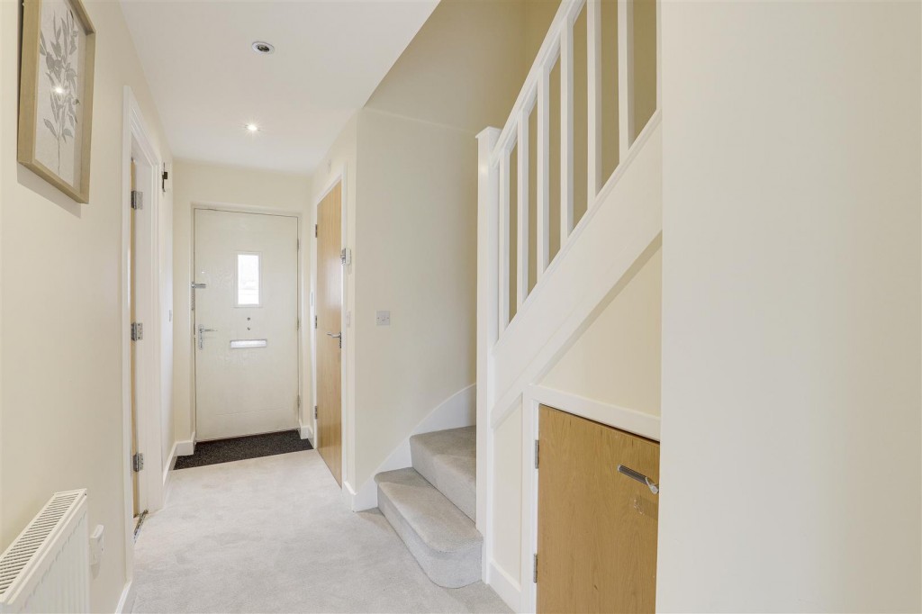 Spinning Drive, Sherwood, Nottinghamshire, NG5 3JJ