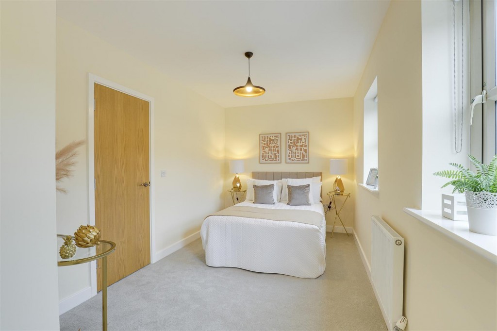 Spinning Drive, Sherwood, Nottinghamshire, NG5 3JJ