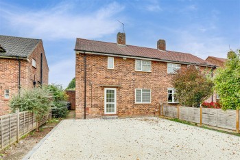 Alford Road, Edwalton, Nottinghamshire, NG12 4AU