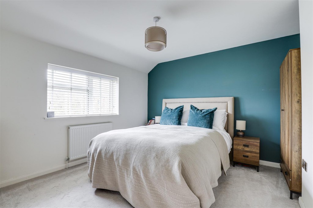 Alford Road, Edwalton, Nottinghamshire, NG12 4AU