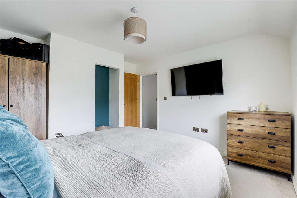 Alford Road, Edwalton, Nottinghamshire, NG12 4AU