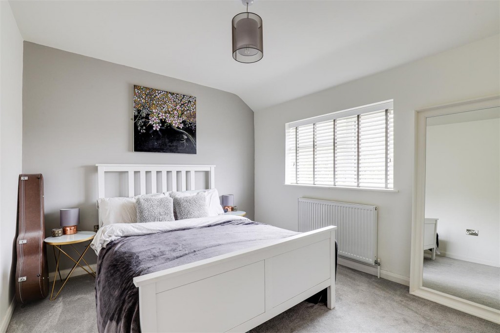 Alford Road, Edwalton, Nottinghamshire, NG12 4AU