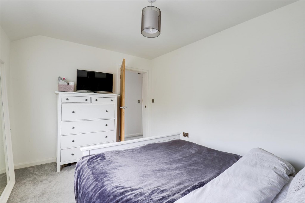 Alford Road, Edwalton, Nottinghamshire, NG12 4AU