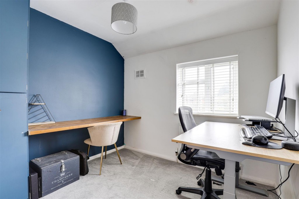 Alford Road, Edwalton, Nottinghamshire, NG12 4AU