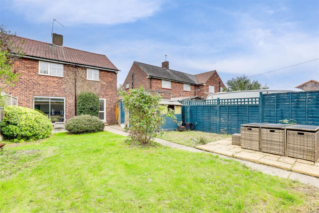 Alford Road, Edwalton, Nottinghamshire, NG12 4AU