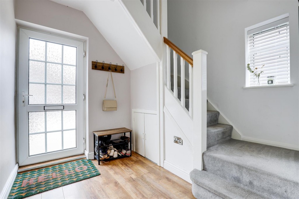 Alford Road, Edwalton, Nottinghamshire, NG12 4AU