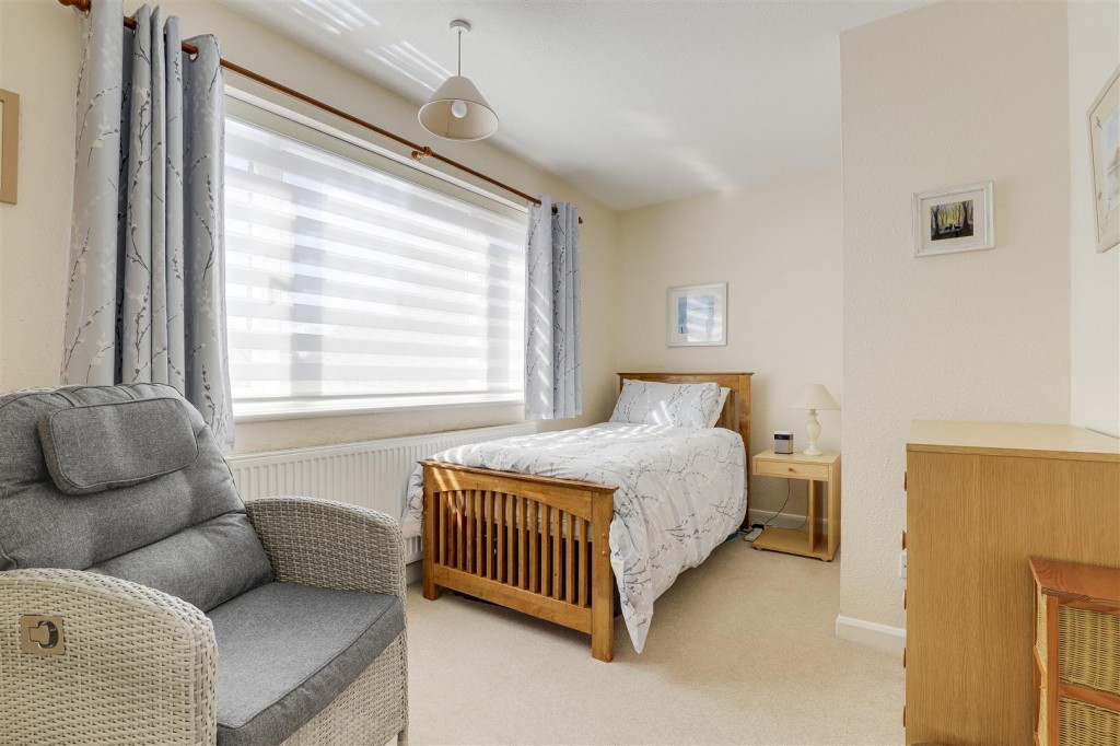 Newstead Drive, West Bridgford, Nottinghamshire, NG2 6LG