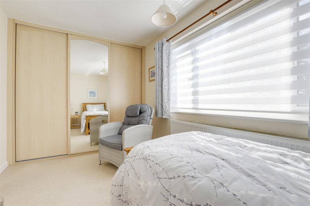 Newstead Drive, West Bridgford, Nottinghamshire, NG2 6LG