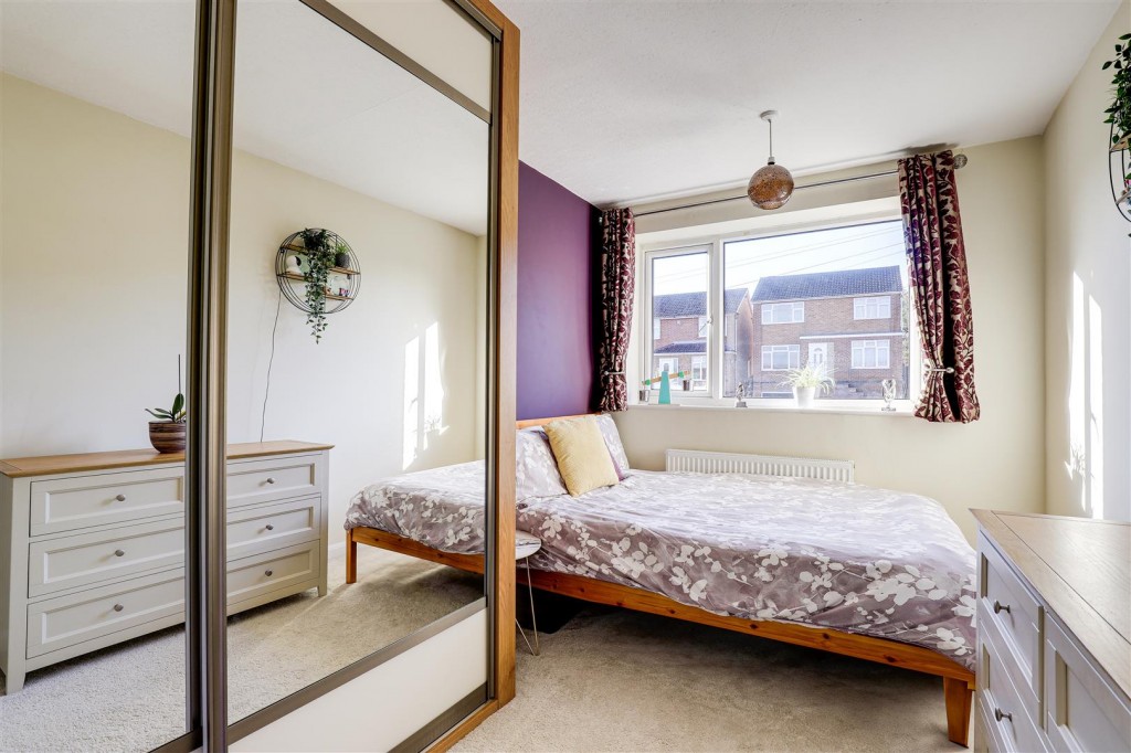 Digby Hall Drive, Gedling, Nottinghamshire, NG4 4JT