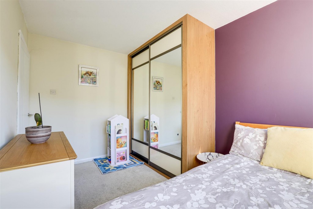 Digby Hall Drive, Gedling, Nottinghamshire, NG4 4JT