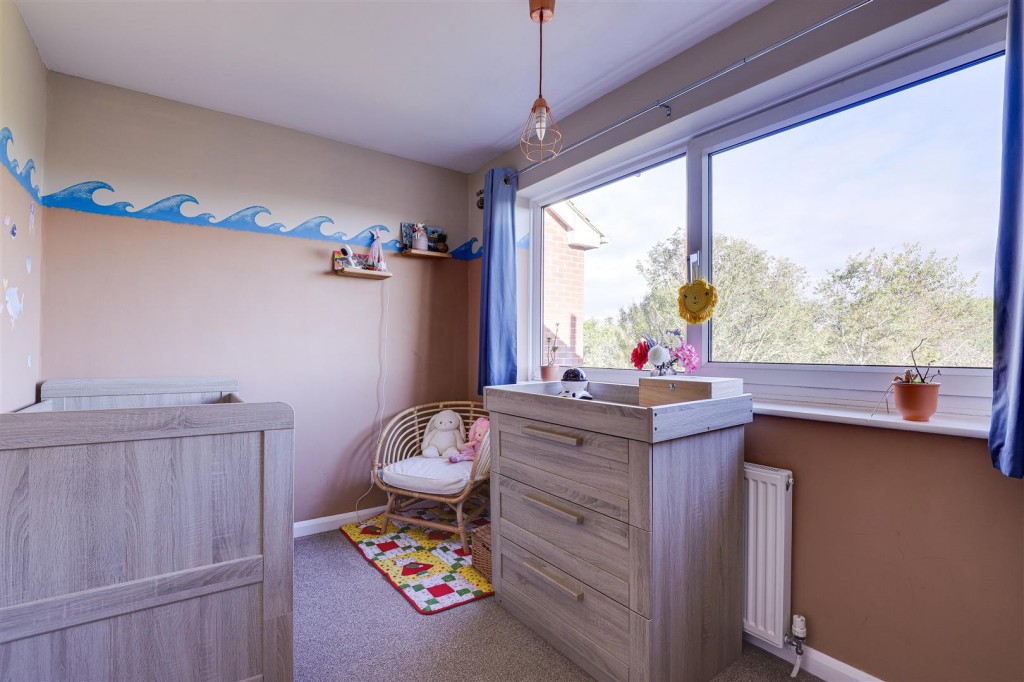 Digby Hall Drive, Gedling, Nottinghamshire, NG4 4JT