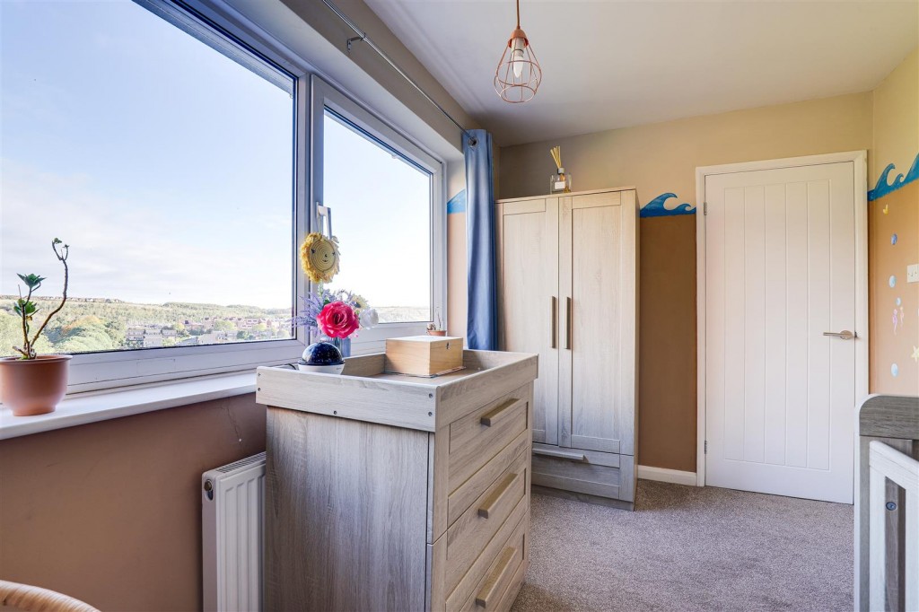 Digby Hall Drive, Gedling, Nottinghamshire, NG4 4JT