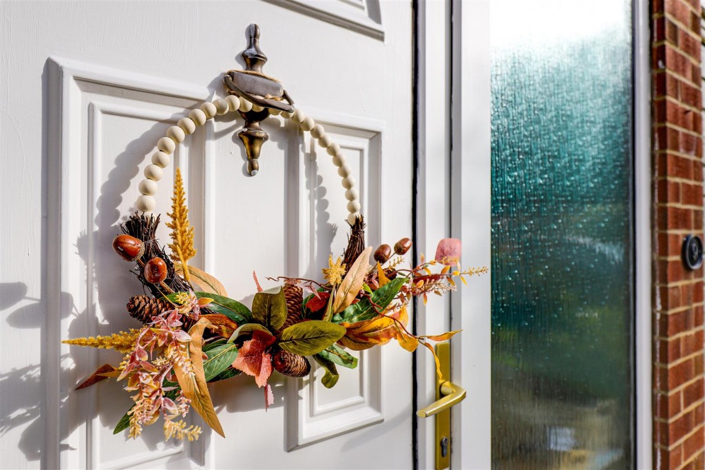 Digby Hall Drive, Gedling, Nottinghamshire, NG4 4JT