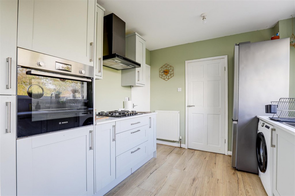 Digby Hall Drive, Gedling, Nottinghamshire, NG4 4JT