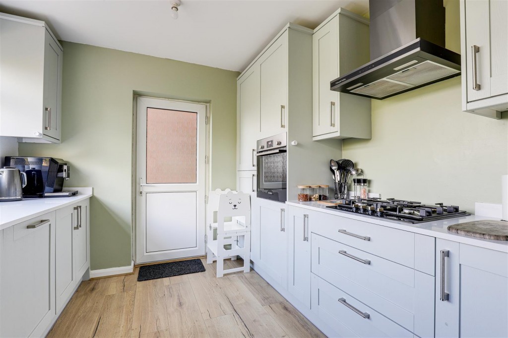 Digby Hall Drive, Gedling, Nottinghamshire, NG4 4JT