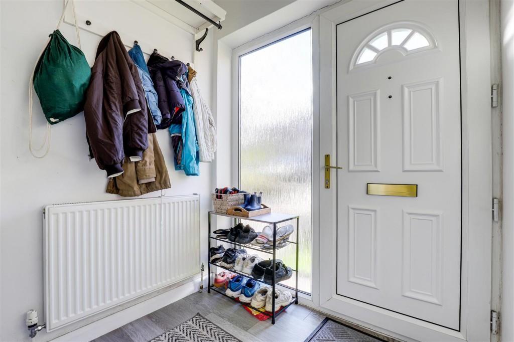 Digby Hall Drive, Gedling, Nottinghamshire, NG4 4JT