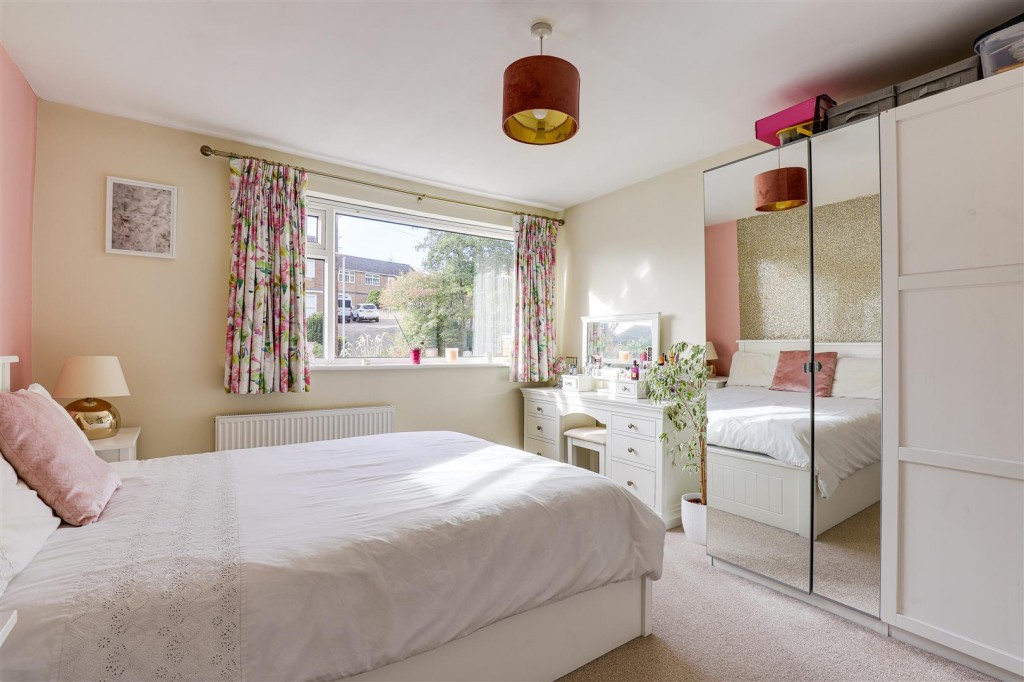 Digby Hall Drive, Gedling, Nottinghamshire, NG4 4JT