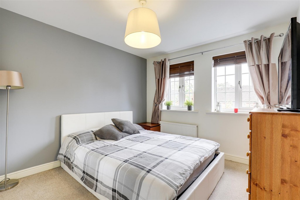 Bakewell Drive, Top Valley, Nottinghamshire, NG5 9AF