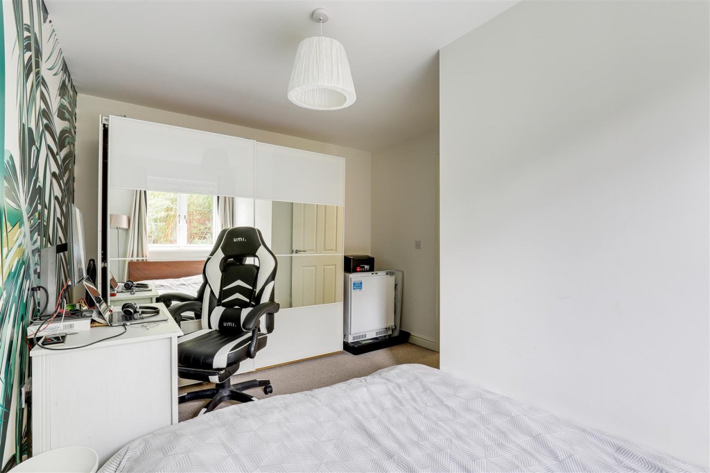 Bakewell Drive, Top Valley, Nottinghamshire, NG5 9AF