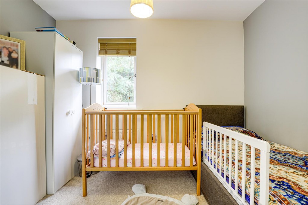 Bakewell Drive, Top Valley, Nottinghamshire, NG5 9AF