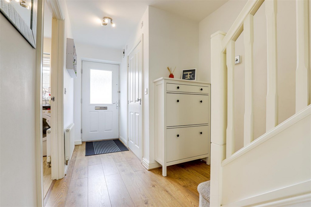 Bakewell Drive, Top Valley, Nottinghamshire, NG5 9AF