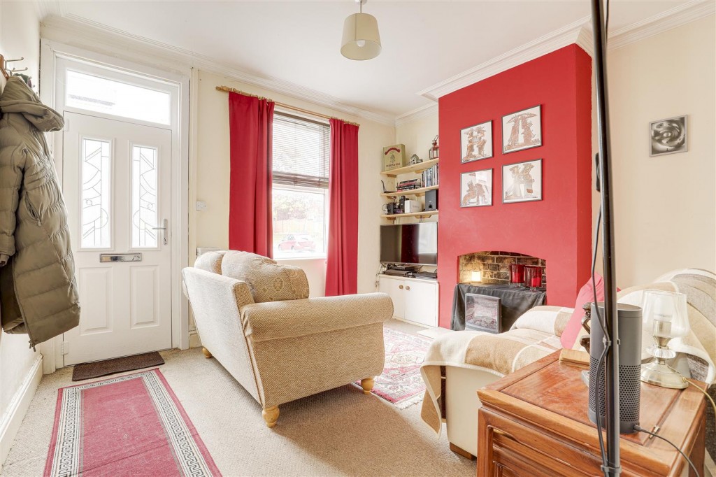 Glapton Road, The Meadows, Nottinghamshire, NG2 2FF