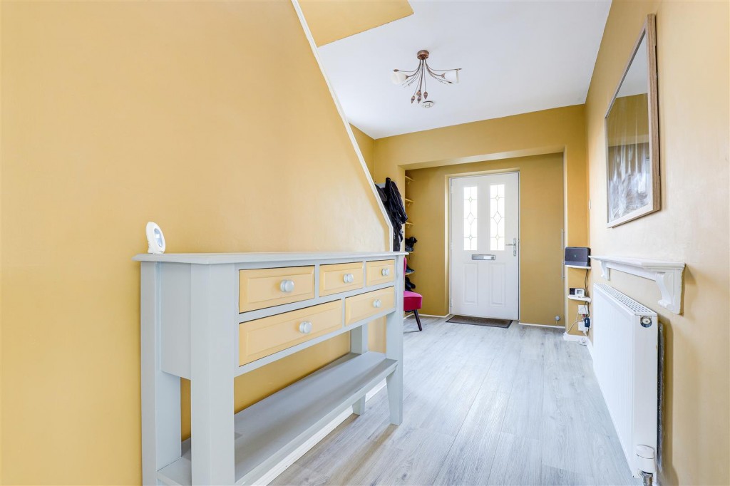 Mill Lane, Arnold, Nottinghamshire, NG5 7AU