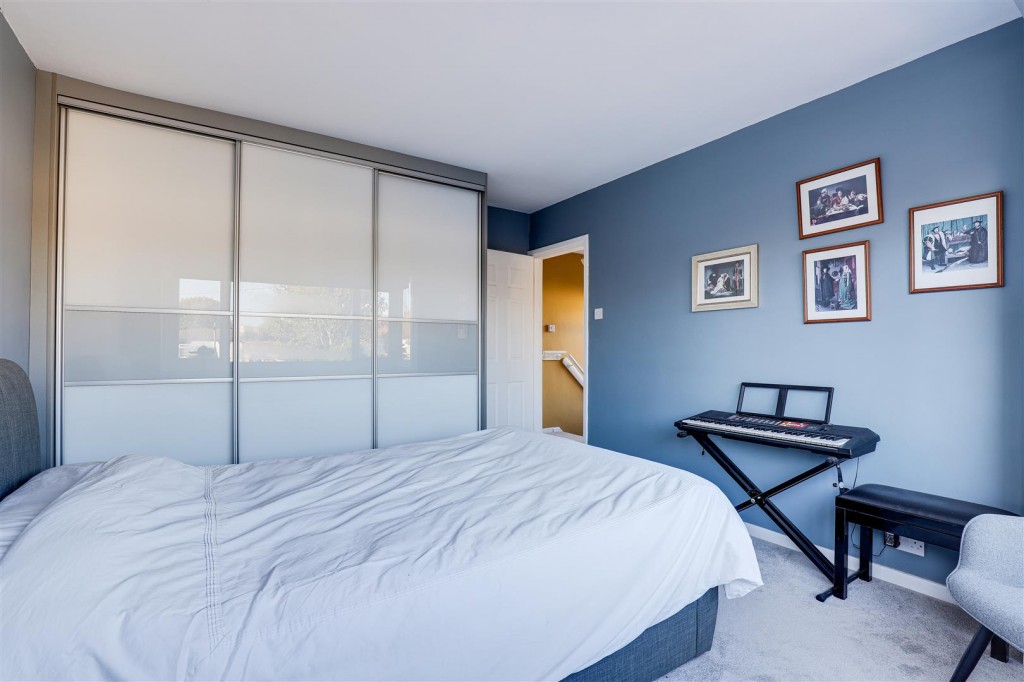 Mill Lane, Arnold, Nottinghamshire, NG5 7AU