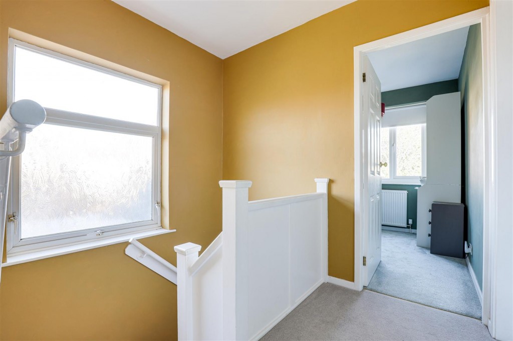 Mill Lane, Arnold, Nottinghamshire, NG5 7AU