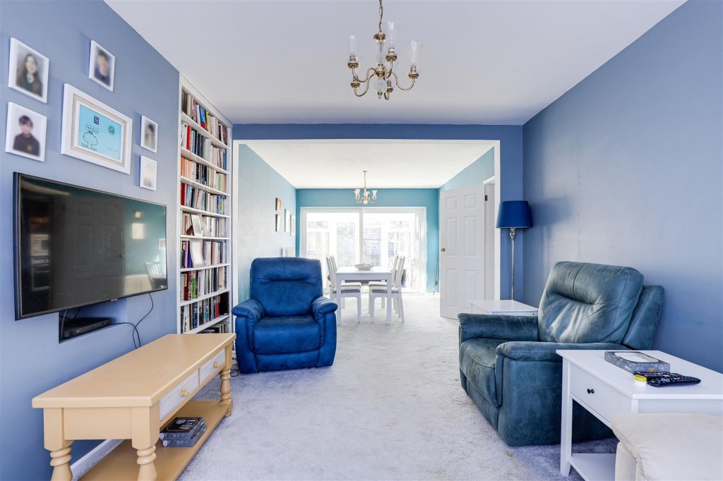 Mill Lane, Arnold, Nottinghamshire, NG5 7AU