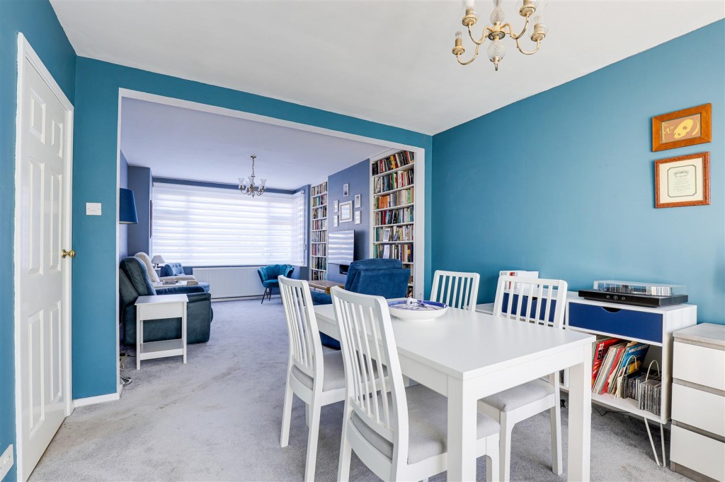 Mill Lane, Arnold, Nottinghamshire, NG5 7AU