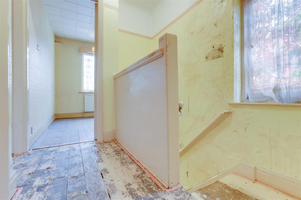 Cheltenham Street, Old Basford, Nottinghamshire, NG6 0ES