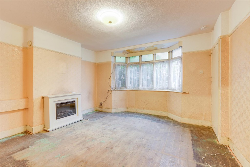 Cheltenham Street, Old Basford, Nottinghamshire, NG6 0ES