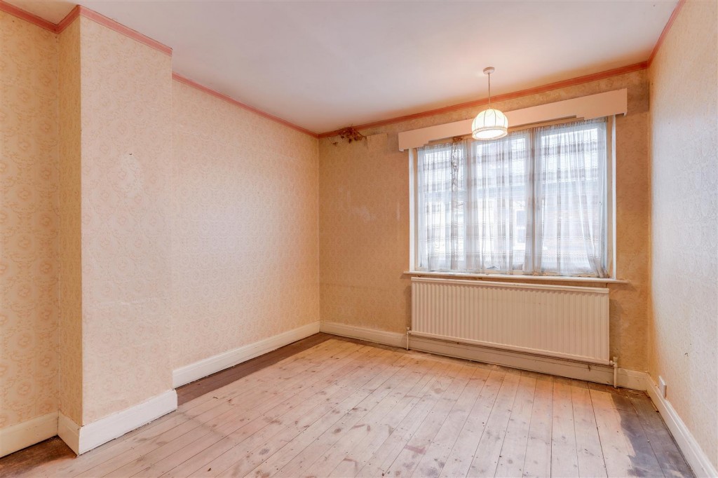 Cheltenham Street, Old Basford, Nottinghamshire, NG6 0ES