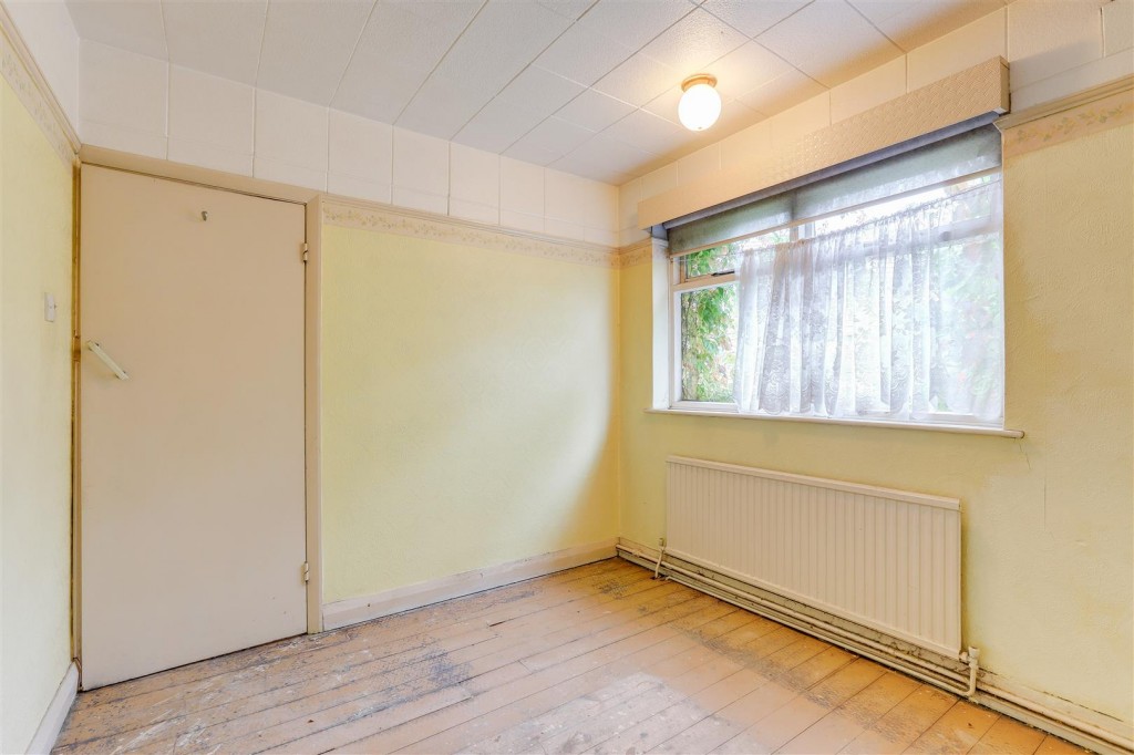 Cheltenham Street, Old Basford, Nottinghamshire, NG6 0ES