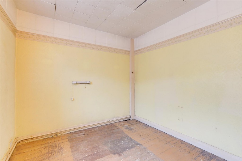 Cheltenham Street, Old Basford, Nottinghamshire, NG6 0ES